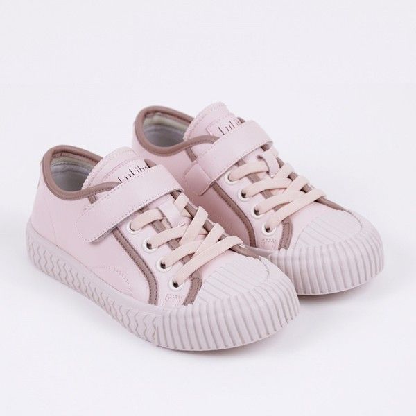 Spring 2020 new line of children's cookie shoes baby breathable single shoes boy's shoes