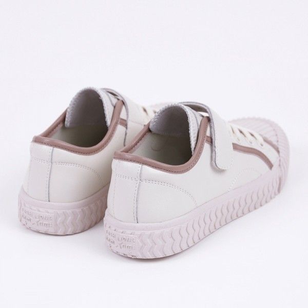 Spring 2020 new line of children's cookie shoes baby breathable single shoes boy's shoes