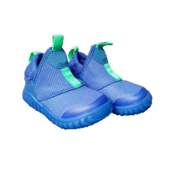 Children's net sneakers small seahorse a foot in 2019 boys and girls summer and autumn new shoes for a generation